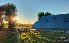 location d'un Buron sur l'Aubrac